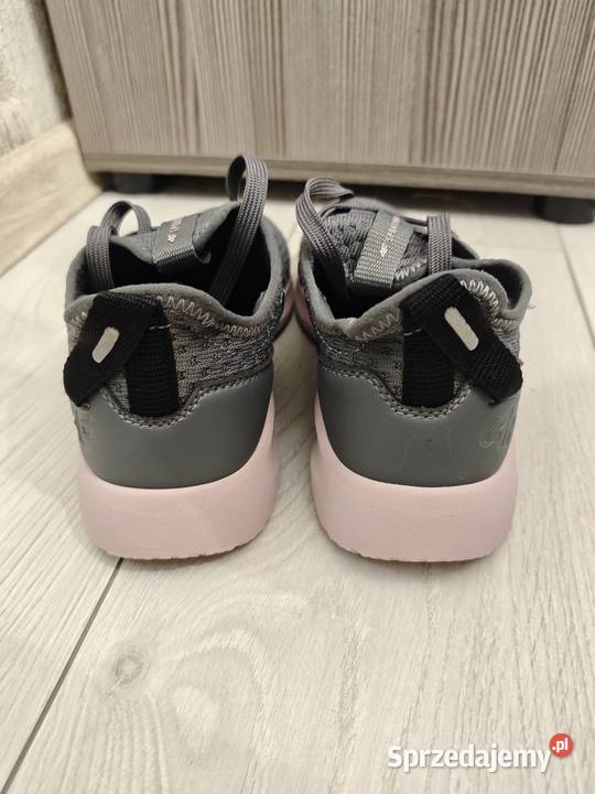 Sneakersy damskie 4F Złocieniec