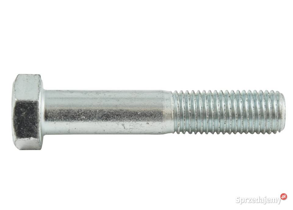 Śruba M16x85 twardość 88 Do kosiarek Tajęcina