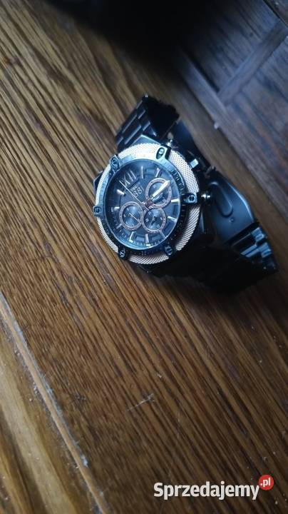 Zegarek Cerruti 1881 CRA 036 Jawor sprzedam