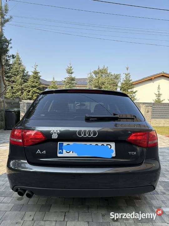 Sprzedaż samochodu śląskie Szczejkowice