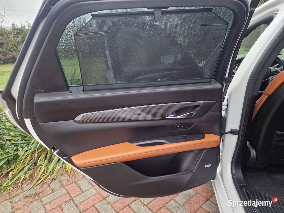 Cadillac CT6 30 V6 TWINTURBO AWD Luxury autoalarm