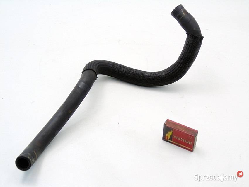 WĄŻ PRZEWÓD WODY 20 HDI 307 407 C5 C4 308 607 Sosnowiec