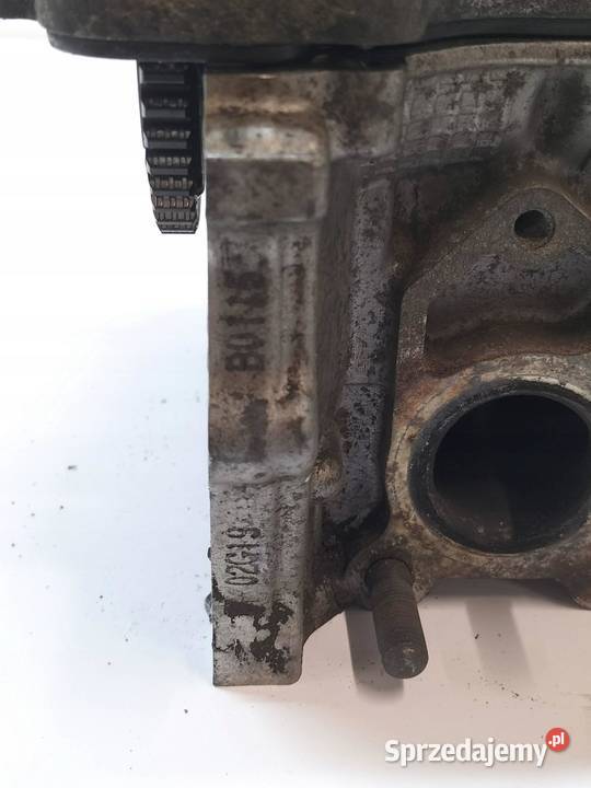 GŁOWICA KOMPLETNA 16 16V Suzuki Liana I 20012007 Głowice cylindrów świętokrzyskie
