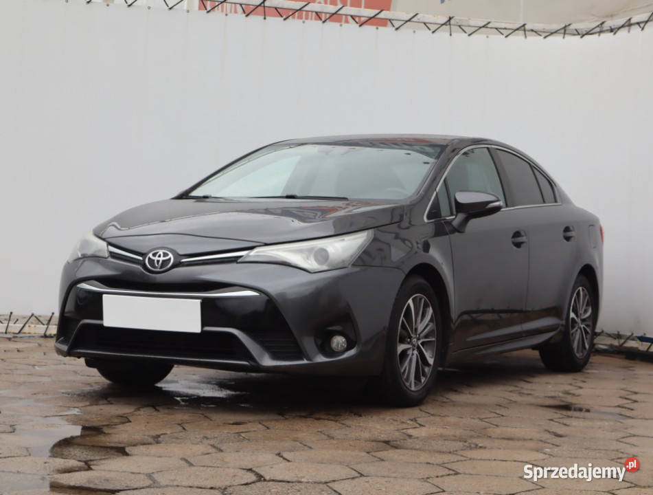 Toyota Avensis 20 D4D komputer pokładowy sprzedam