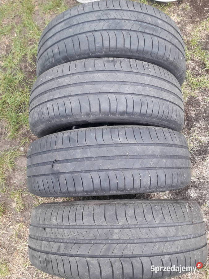 Koła Kia 5x1143 R16 Opony letnie 20560 R16 Średnica 16" Ostrołęka