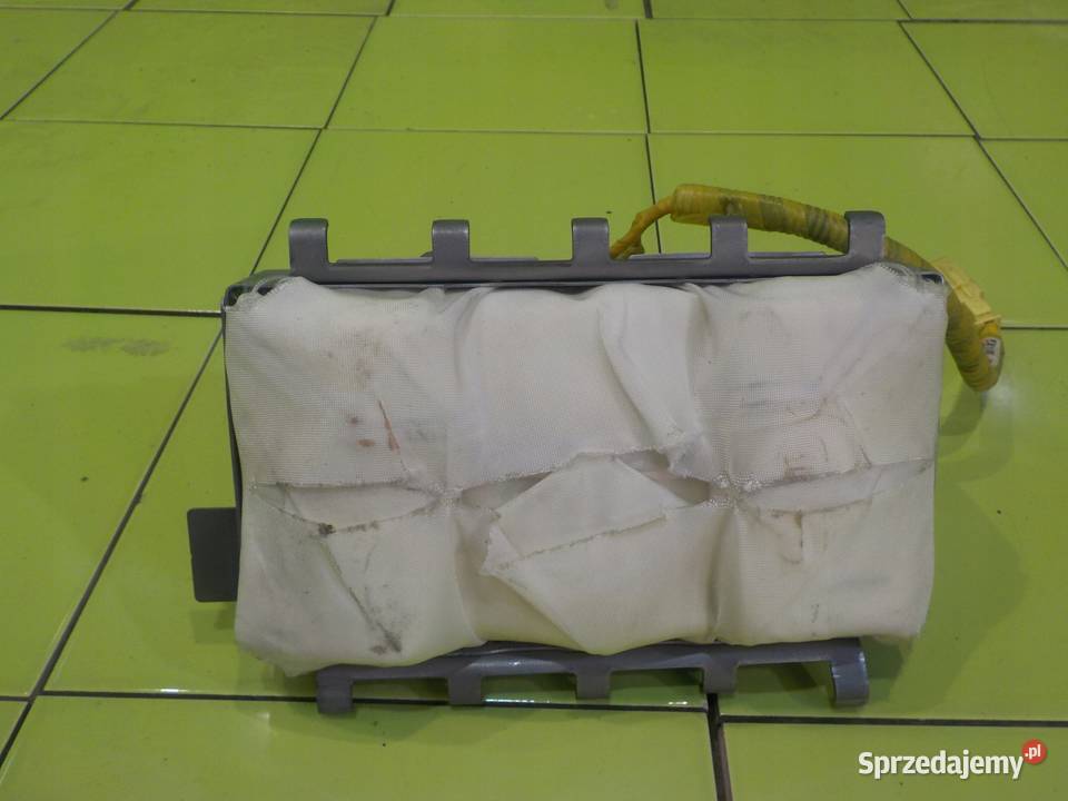 TOYOTA PRIUS II 15 VVTI 04r 5D AIRBAG poduszka Suków