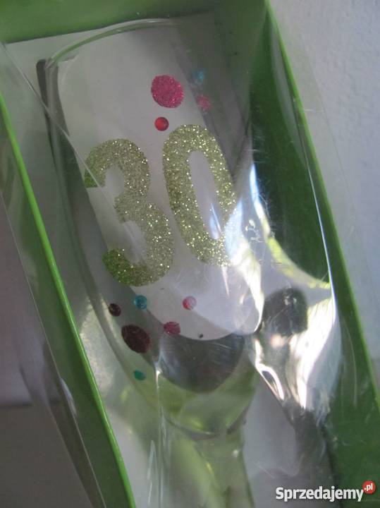 Prezent na 21 urodziny kubek kieliszek do Zamość sprzedam