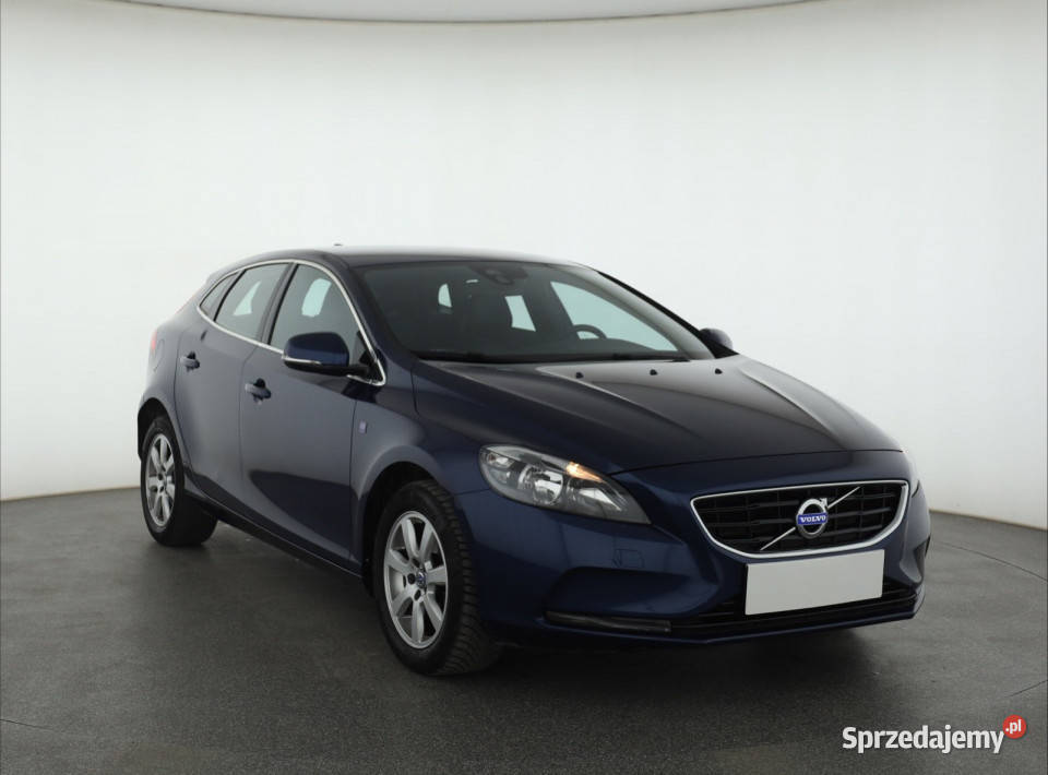 Volvo V40 16 D2 Piaseczno