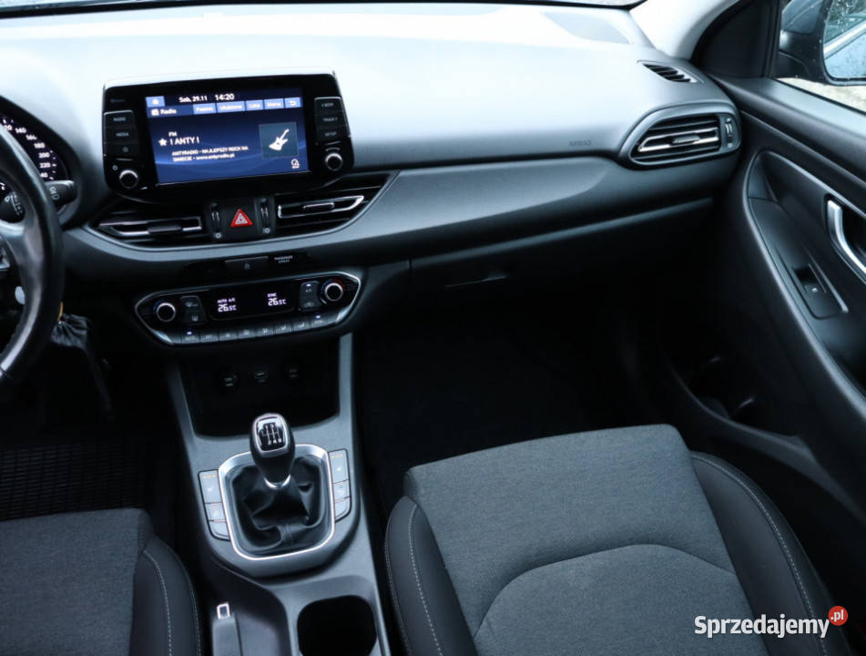 Hyundai i30 15 DPI mazowieckie