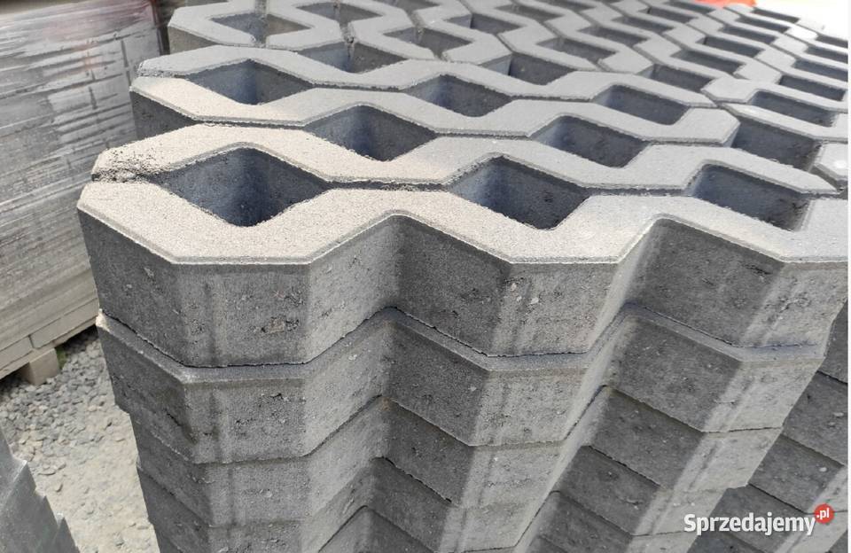 Krawężnik drogowy krawężnik najazdowy podkarpackie