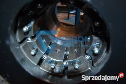 Zakuwarka do 2 P32Q NOWA SERIA Z PEDAŁEM NOŻNYM Złotów