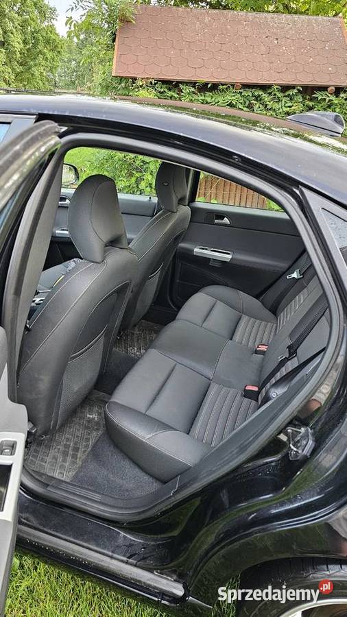 Volvo S40 II 16D 4/5 Janów Podlaski sprzedam