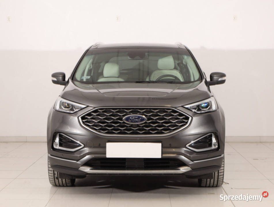 Ford Edge 20 EcoBlue BiTurbo bluetooth Piaseczno