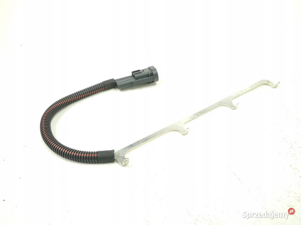 LISTWA ŚWIEC ŻAROWYCH CITROEN C8 22 HDI 2007