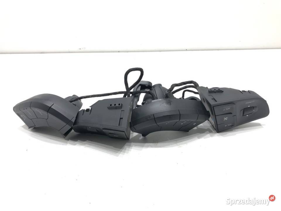 PRZEŁĄCZNIKI KIEROWNICY PEUGEOT 508 I 9677976377