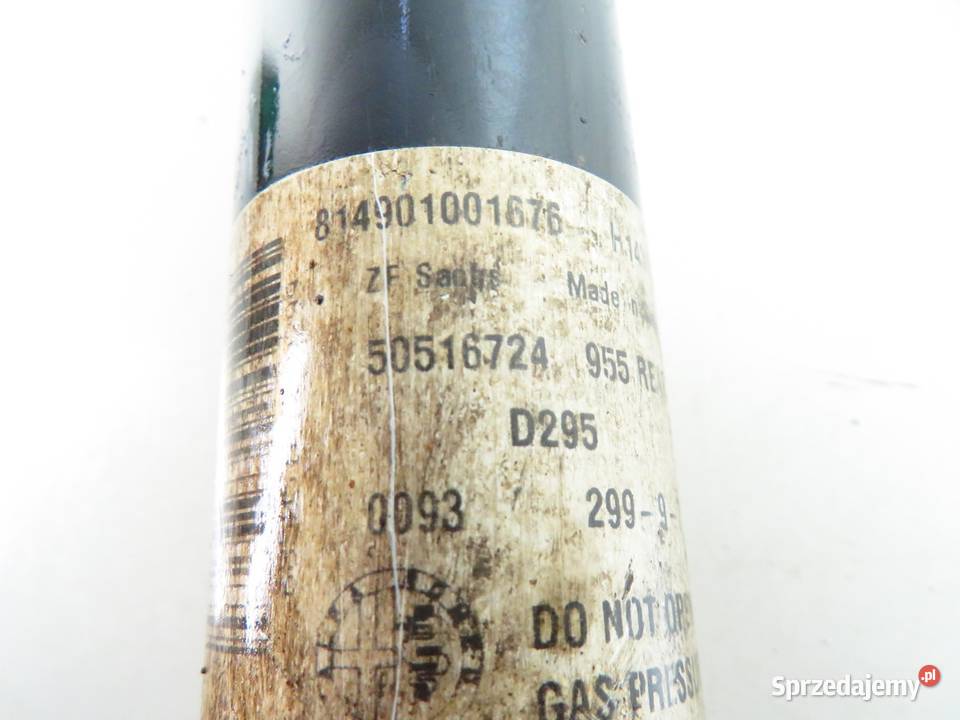 AMORTYZATOR TYŁ ALFA ROMEO MITO 955 14 sprzedam