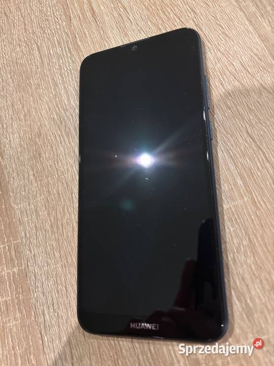 Huawei y6 2019 Jankowice sprzedam