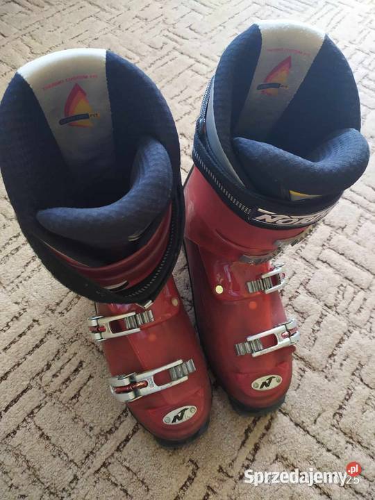 VOLKL Racetiger Gs Racing Junior narty 1500 Lublin