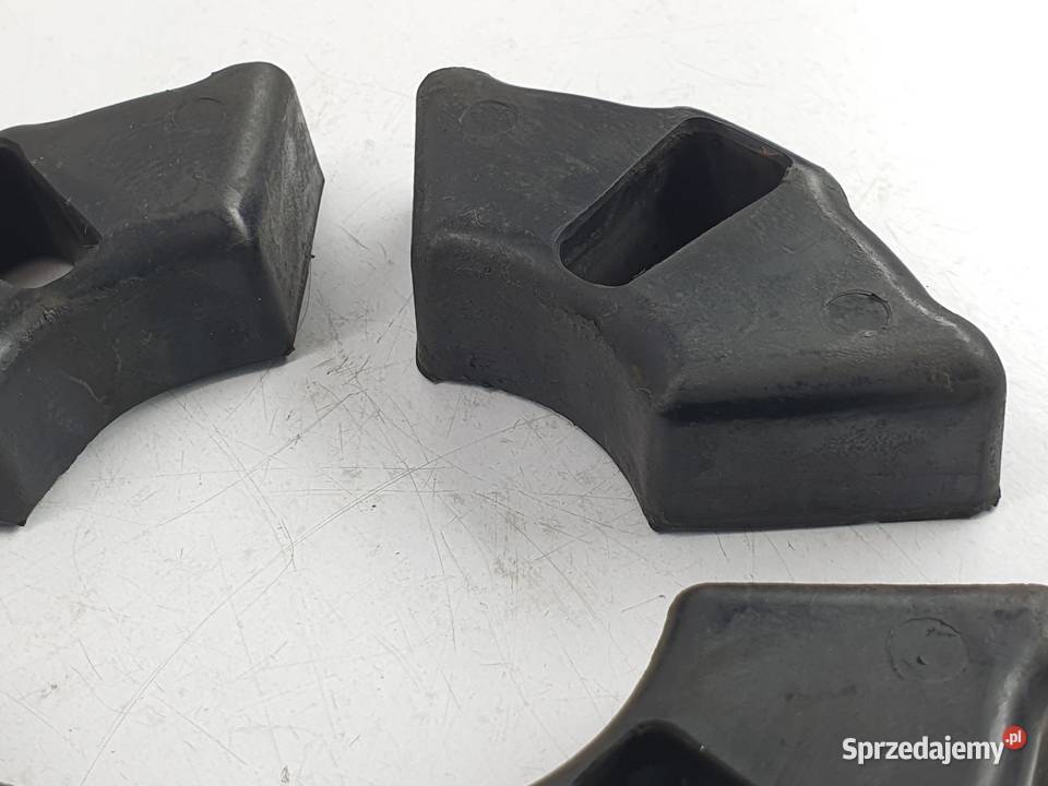 Gumy Zabieraka Zebatki Yamaha Ys 125 łódzkie Łódź sprzedam