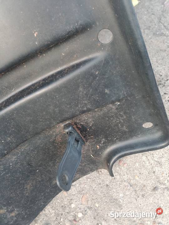 Osłona silnika jeep Częstochowa