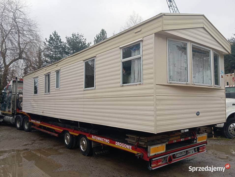 Domek holenderski Gorzyce