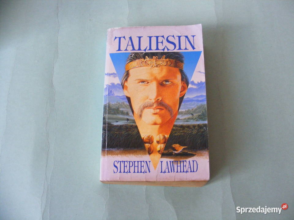 Czarne bataliony Gociek Strefa 7 Reilly Taliesin dolnośląskie Oborniki Śląskie