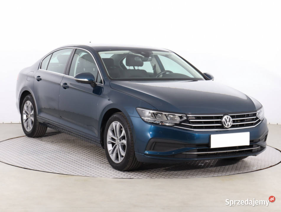 VW Passat 15 TSI Piaseczno