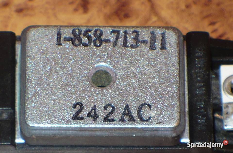 Głośniki Sony 8R 12W TV Sony KDL40HX75G Lublin