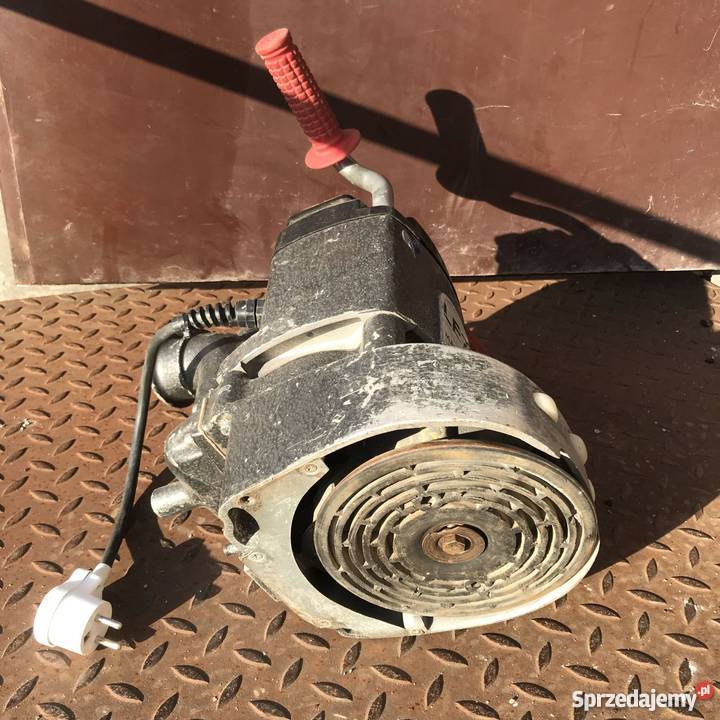 Cyklliniarka Szlifierka kątowa katówka do Kraków