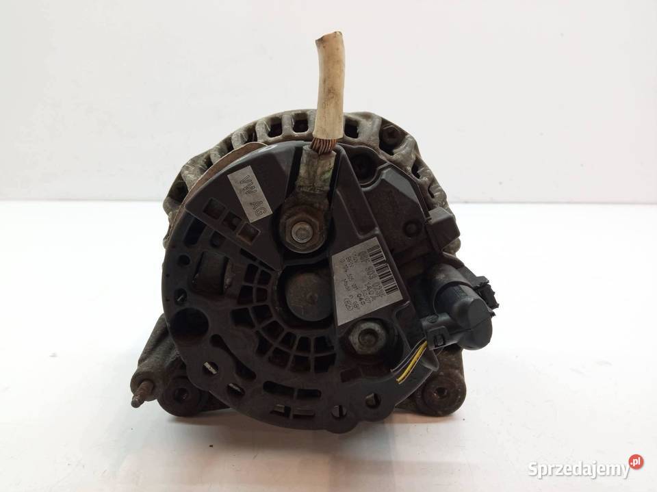 ALTERNATOR 06F903023F 0124525091 20 D Mitsubishi