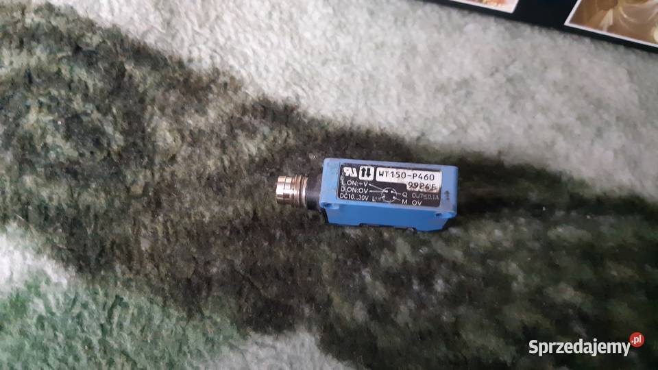 wt150p460 sick 6011050 Pozostałe Szamotuły