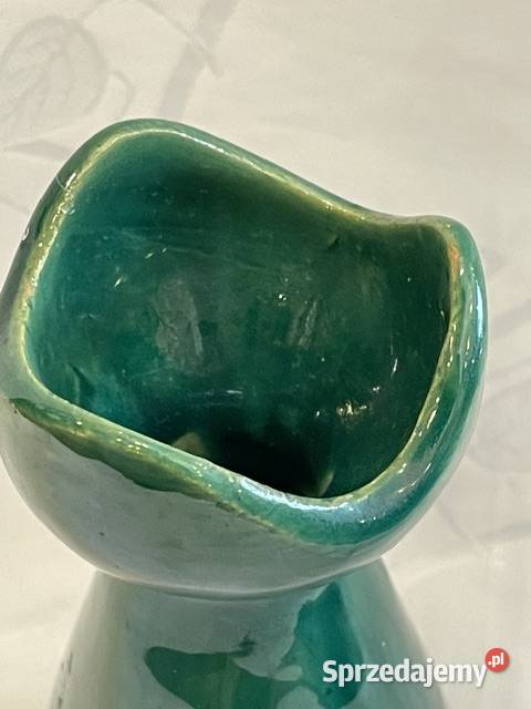 Świecznik Michał sp Pracy Rękodzieła Ludowego i Kraków