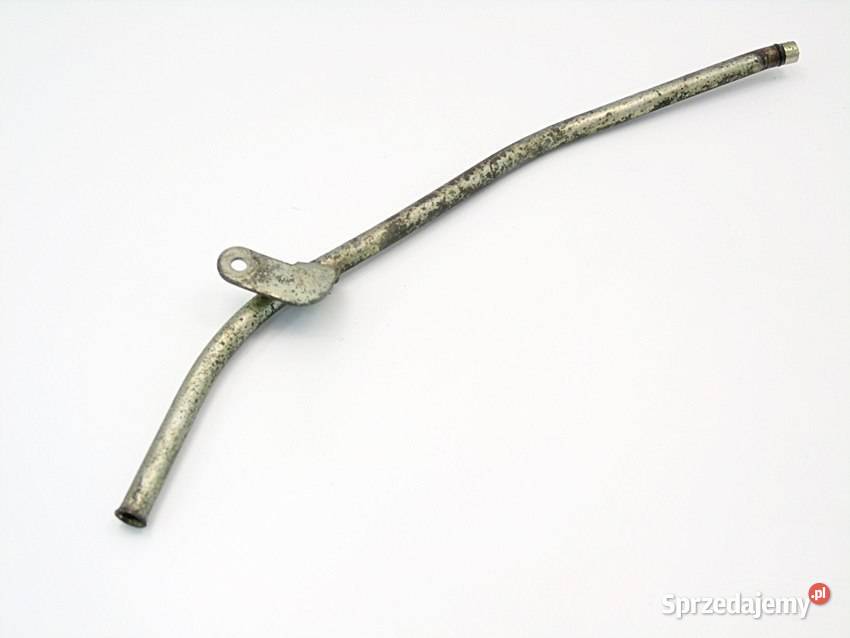 RURKA BAGNETU OLEJU 12 10 SPACE STAR 6 MIRAGE osobowe Części samochodowe śląskie Sosnowiec