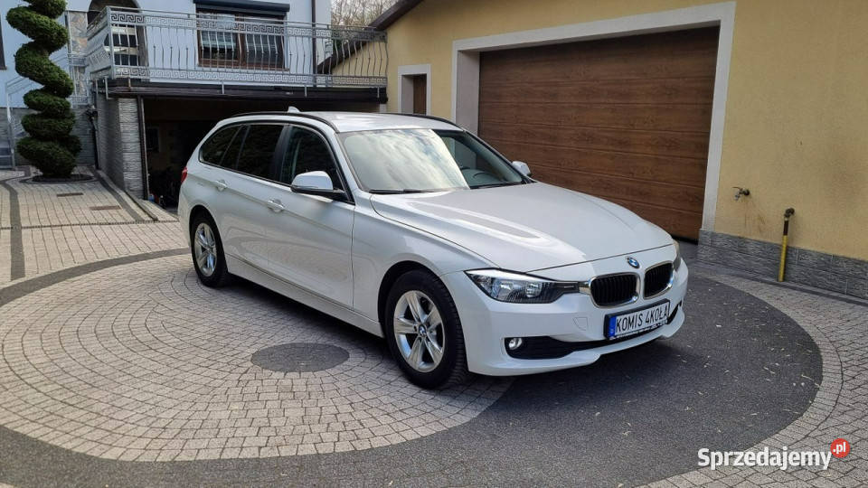 BMW 318 Serwis Navi 143 Super Stan GWARANCJA autoalarm mazowieckie Płońsk