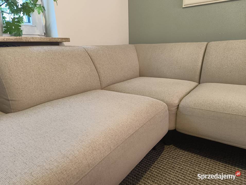 Kanapa narożna BoConcept Ełk