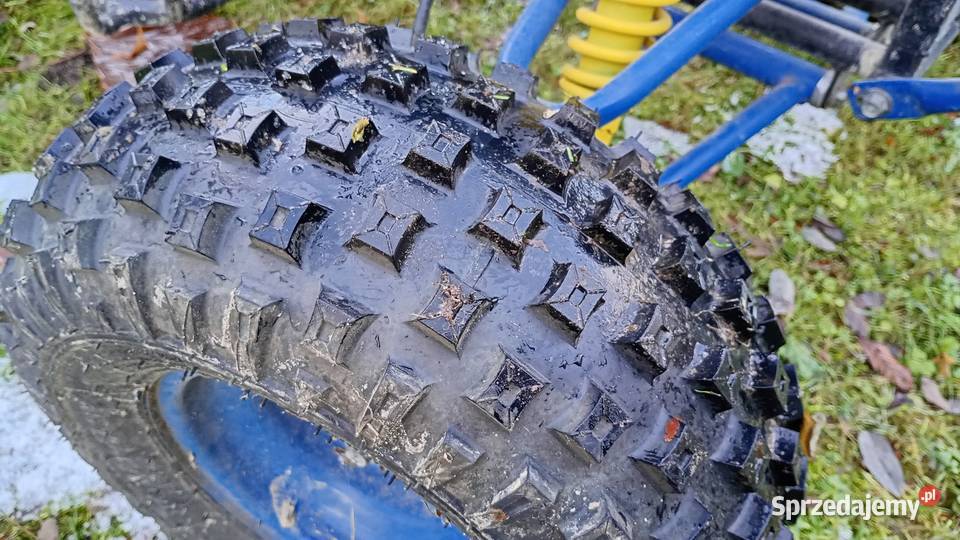 Sprzedam quada Bashan 110 1R Miechów