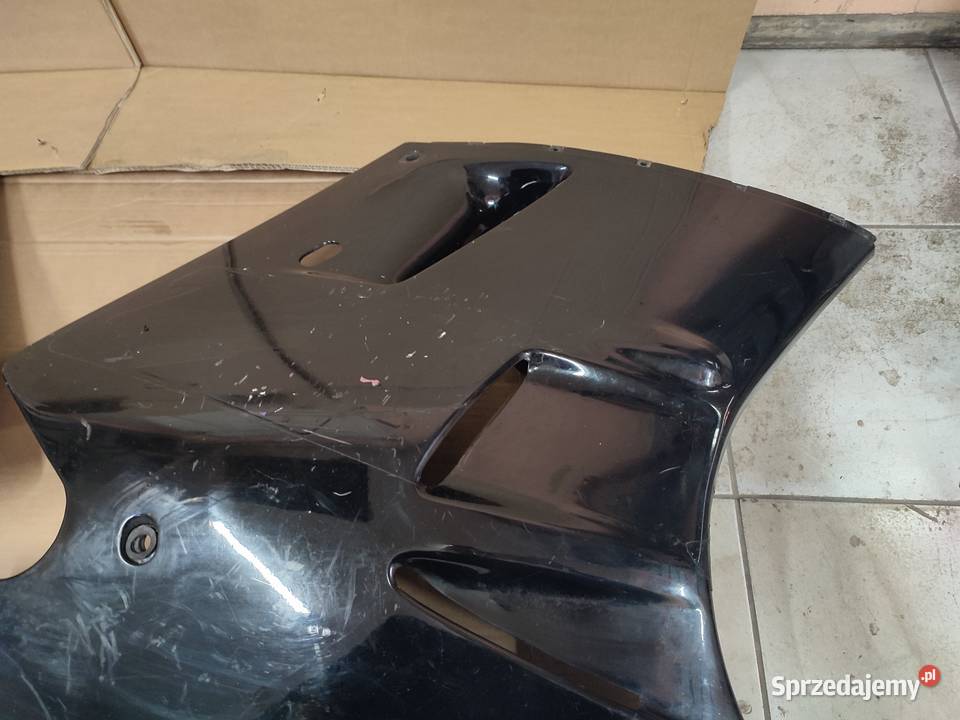 Kawasaki ZZR 1100 owiewki boczki prawy lewy