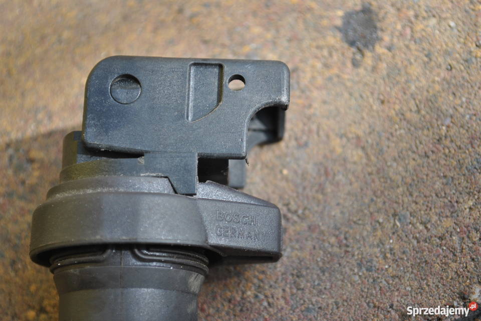 Cewka zapłonowa BMW E60 E90 E63 E65 n52b25 osobowe Poręba