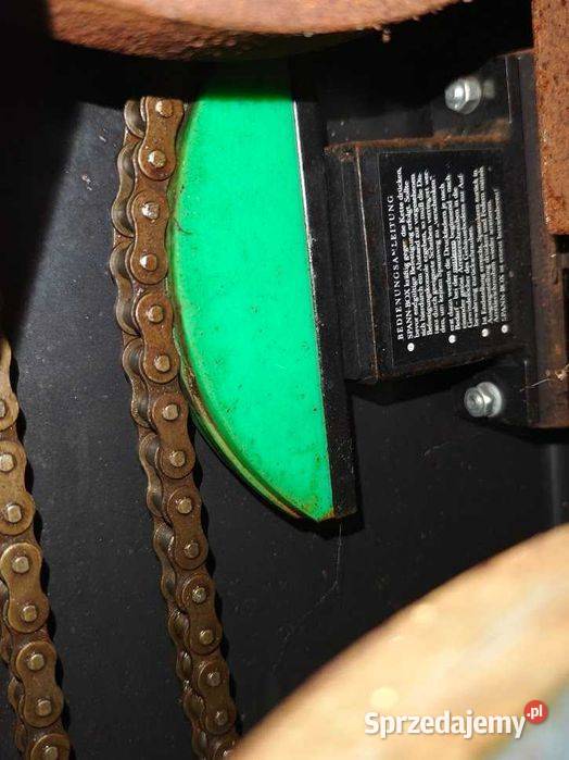 Podajnik ślimakowy rozdrabniacz przemysłowy Góra