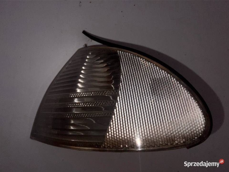 Kierunkowskaz lewy BMW 318i E46 Ostrzeszów