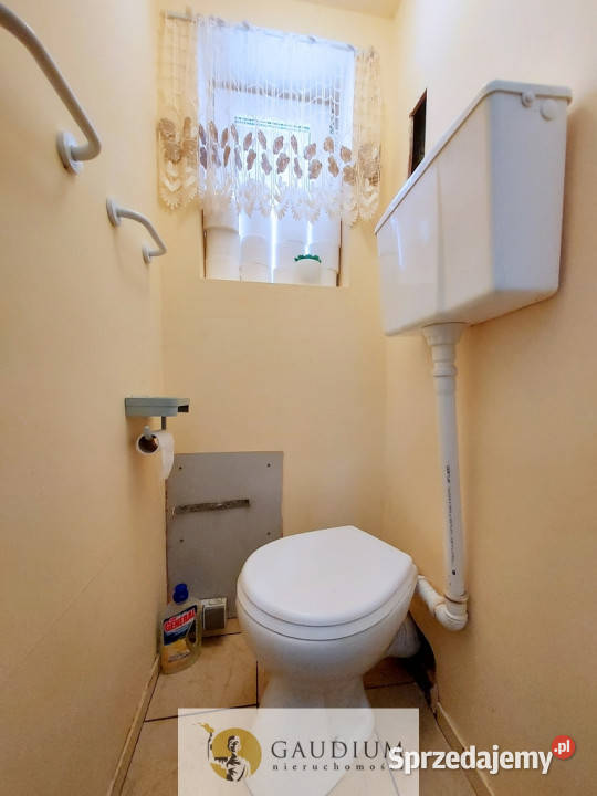 Inwestycyjna gratka 2 pokoje w Tczewie 5076zł/m2 Tczew