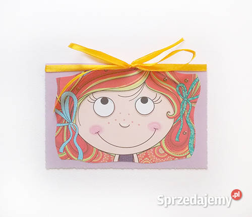 bajkowe kartki kartka dziewczynki dziewczynka Olsztyn