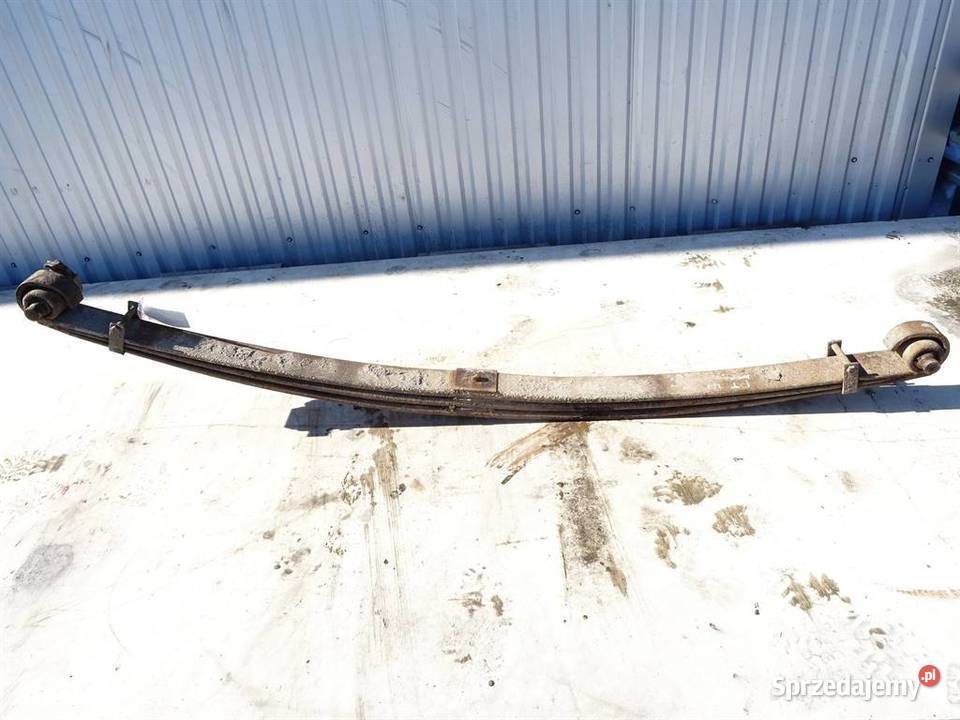 RESOR TYŁ PRAWY AUTOSAN PIÓRO TYLNY PRAWA