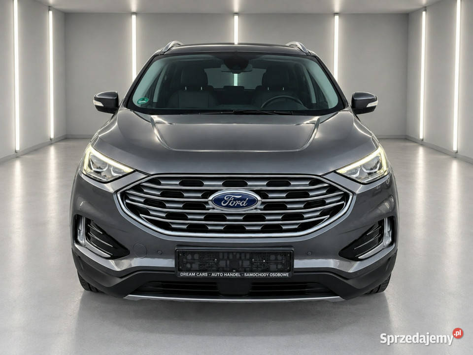 Ford EDGE Żabno sprzedam