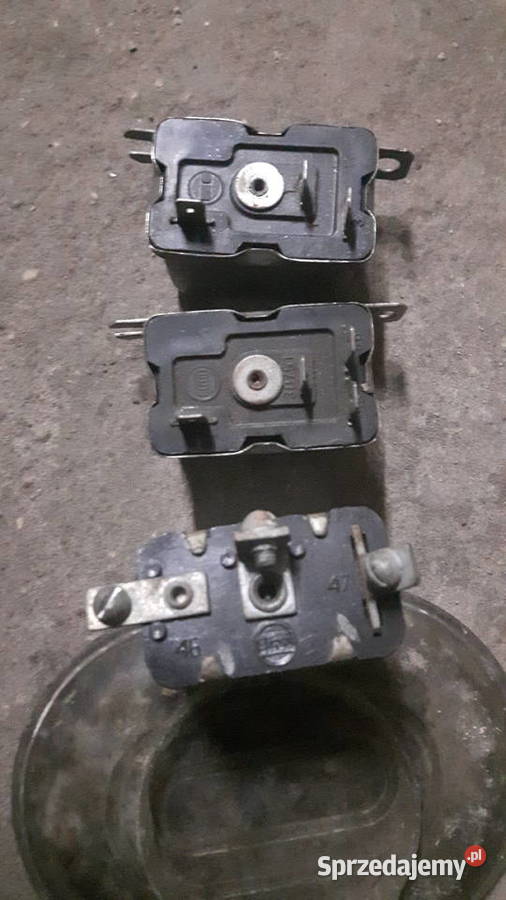 Przekażnik do Zuka Stara Poznań