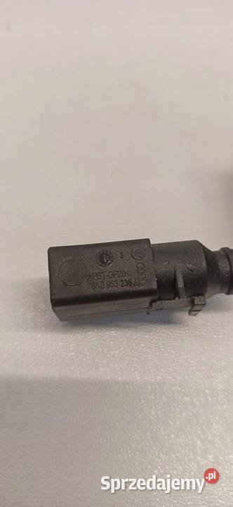 AUDI A4 B8 A5 8T ZAMEK MASKI 8K0823509D sprzedam
