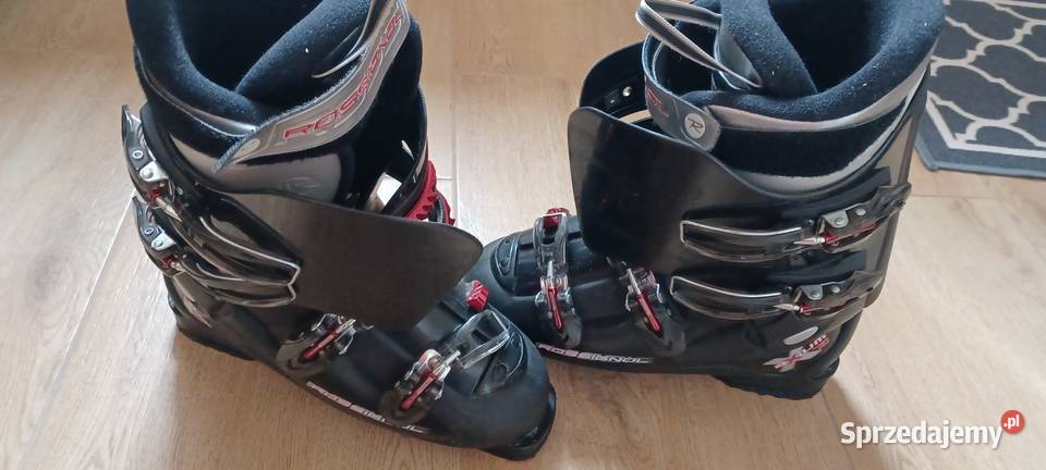 Buty Rossignol 43 podkarpackie Krosno