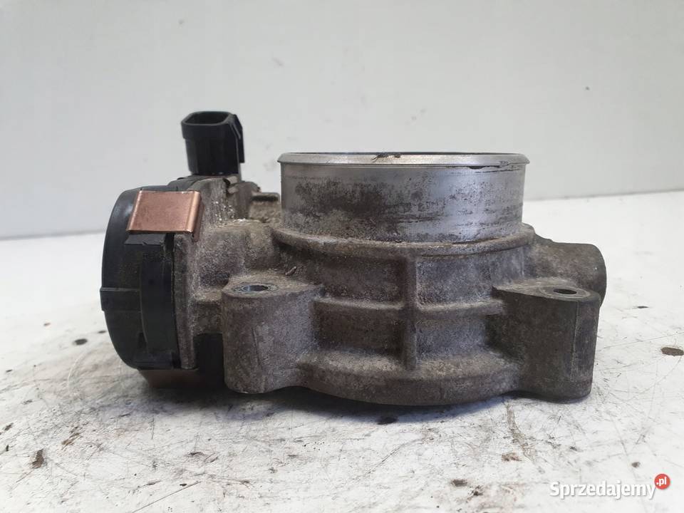 Chevrolet Uplander 39 V6 PRZEPUSTNICA RME72 osobowe Janów