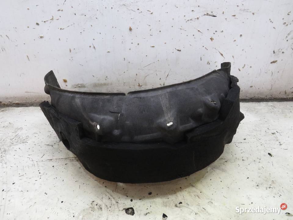 NADKOLE LEWY TYŁ JAGURA XF X260 SEDAN