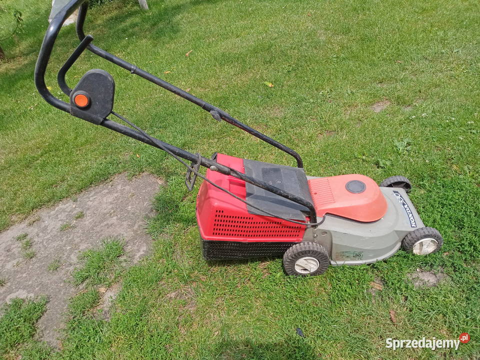Kosiarka elektryczna Honda HRE 330 Nałęczów